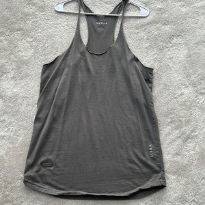 Young LA stringer gym shirt. Men’s large .